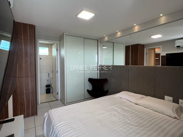 Imagem 15: Apartamento com 2 suítes, 2 vagas soltas, 81m2, pertinho da Unifor e Iguatemi