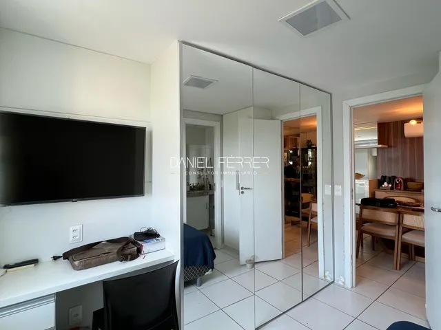 Imagem 11: Apartamento com 2 suítes, 2 vagas soltas, 81m2, pertinho da Unifor e Iguatemi