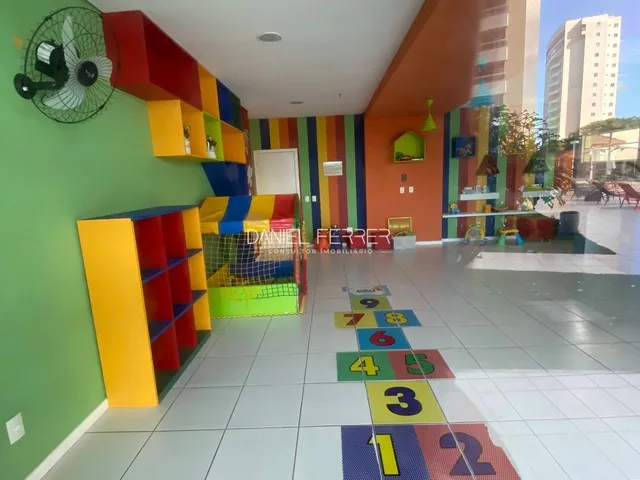 Imagem 6: Apartamento com 2 suítes, 2 vagas soltas, 81m2, pertinho da Unifor e Iguatemi