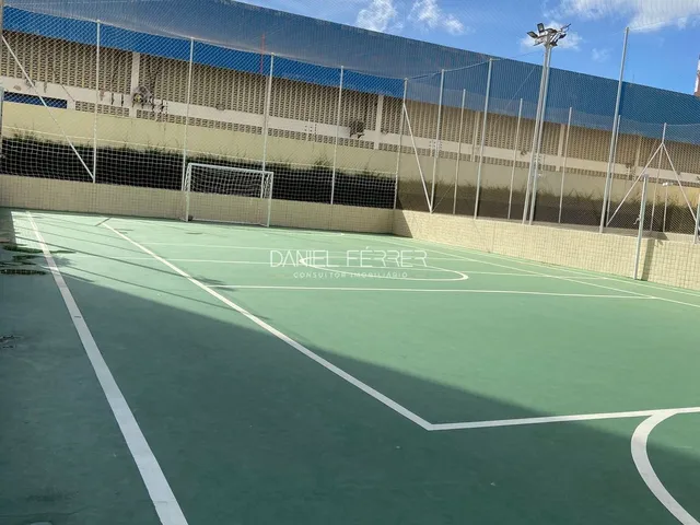 Imagem 12: Apartamento com 2 suítes, 2 vagas soltas, 81m2, pertinho da Unifor e Iguatemi