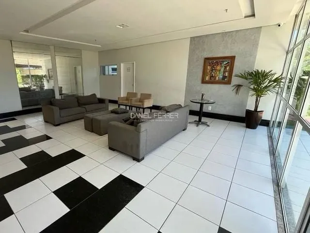 Imagem 5: Apartamento com 2 suítes, 2 vagas soltas, 81m2, pertinho da Unifor e Iguatemi
