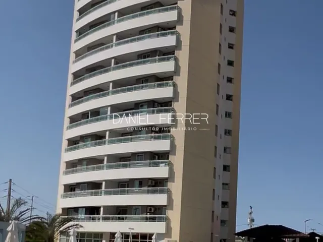 Imagem 3: Apartamento com 2 suítes, 2 vagas soltas, 81m2, pertinho da Unifor e Iguatemi