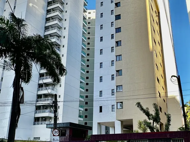 Imagem: Apartamento à venda com 4 suítes e 2 vagas