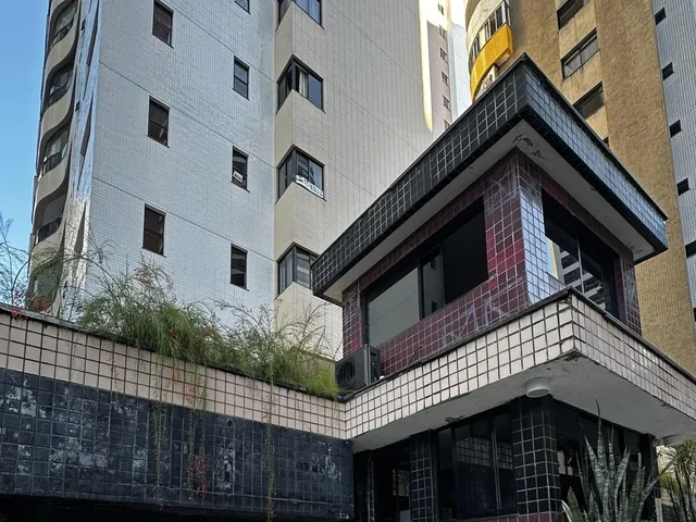 Imagem 11: Apartamento à venda com 4 suítes e 2 vagas no Meireles Edifício Geriba