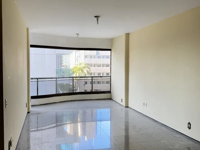 Imagem 13: Apartamento à venda com 4 suítes e 2 vagas no Meireles Edifício Geriba