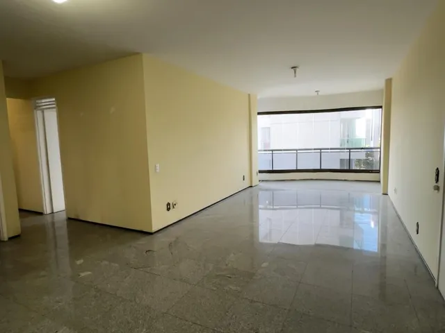Imagem 7: Apartamento à venda com 4 suítes e 2 vagas no Meireles Edifício Geriba