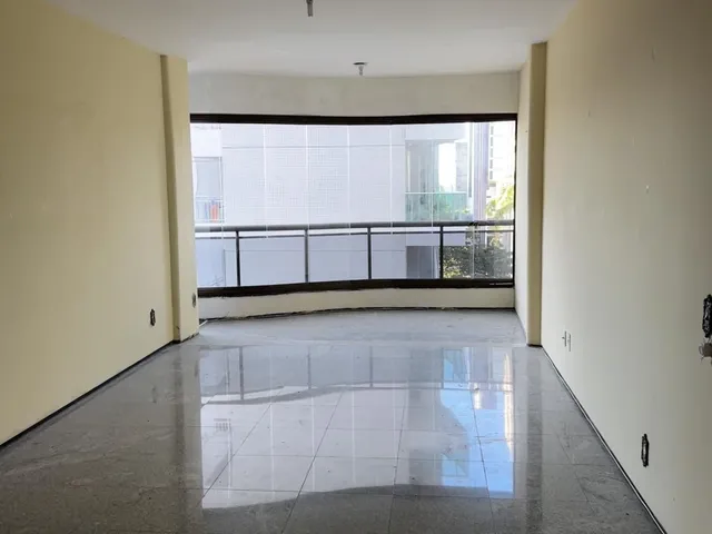 Imagem 6: Apartamento à venda com 4 suítes e 2 vagas no Meireles Edifício Geriba