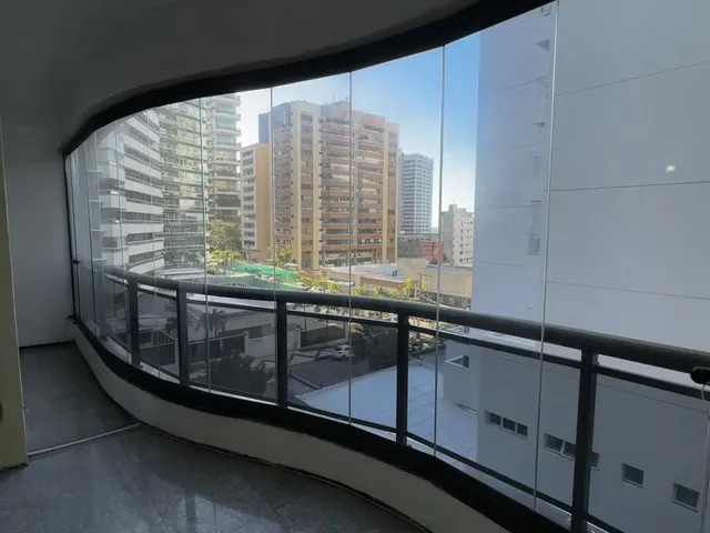 Imagem 12: Apartamento à venda com 4 suítes e 2 vagas no Meireles Edifício Geriba