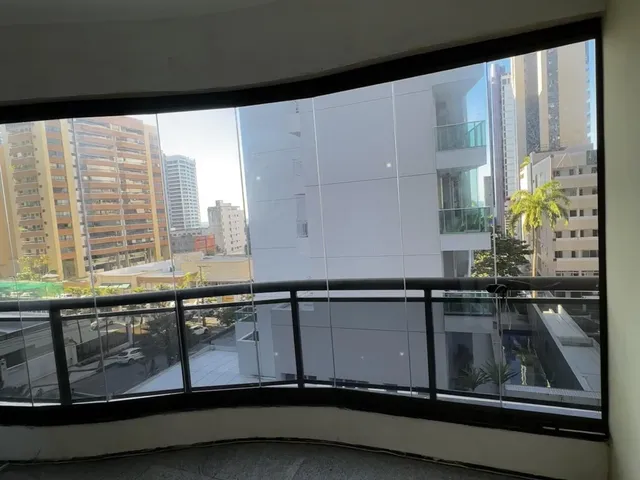 Imagem 8: Apartamento à venda com 4 suítes e 2 vagas no Meireles Edifício Geriba