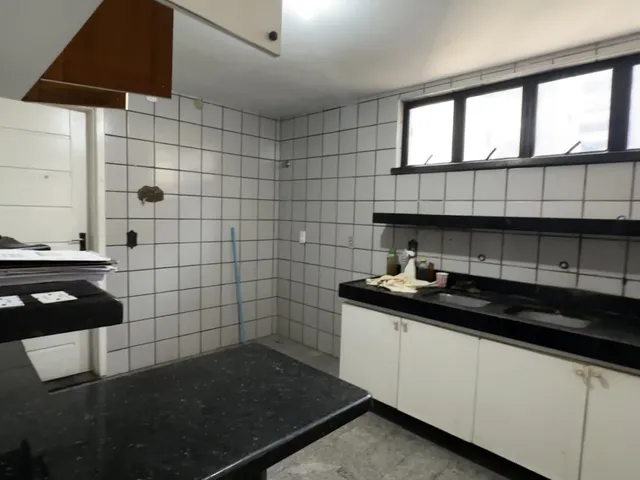 Imagem 2: Apartamento à venda com 4 suítes e 2 vagas no Meireles Edifício Geriba