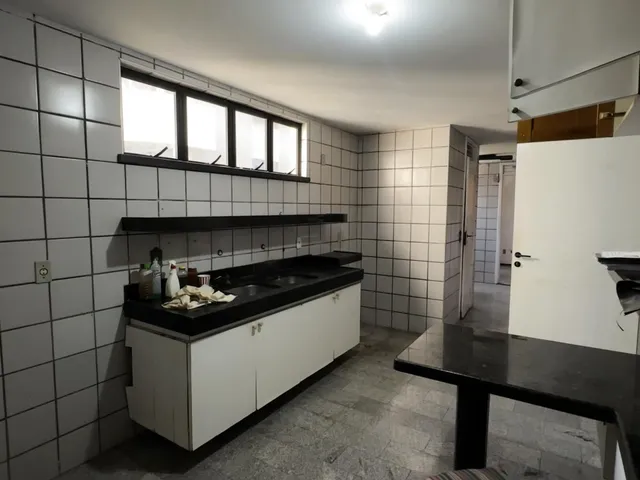 Imagem 3: Apartamento à venda com 4 suítes e 2 vagas no Meireles Edifício Geriba