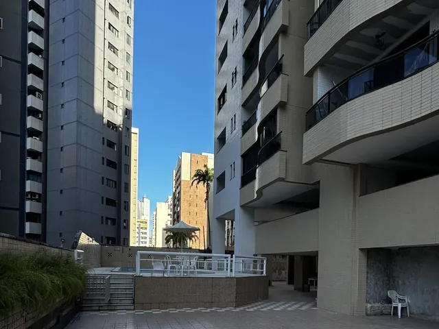 Imagem 4: Apartamento à venda com 4 suítes e 2 vagas no Meireles Edifício Geriba