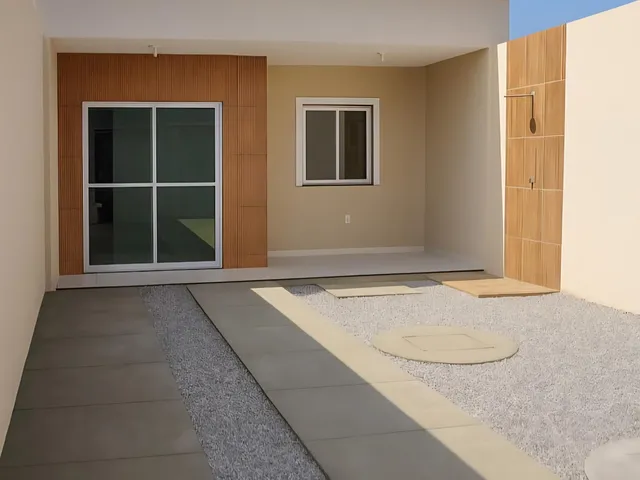 Imagem: CASA 3 quartos 2 Suites, pronta pra morar