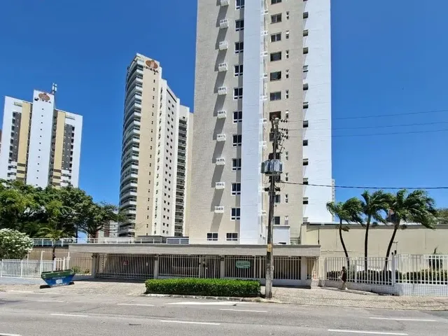 Imagem: Apto 3 quartos no Bairro Cocó todo reformado