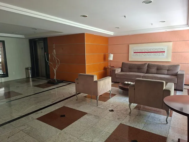 Imagem 14: Apto 3 quartos no Bairro Cocó todo reformado