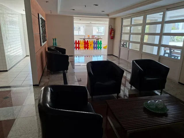 Imagem 8: Apto 3 quartos no Bairro Cocó todo reformado