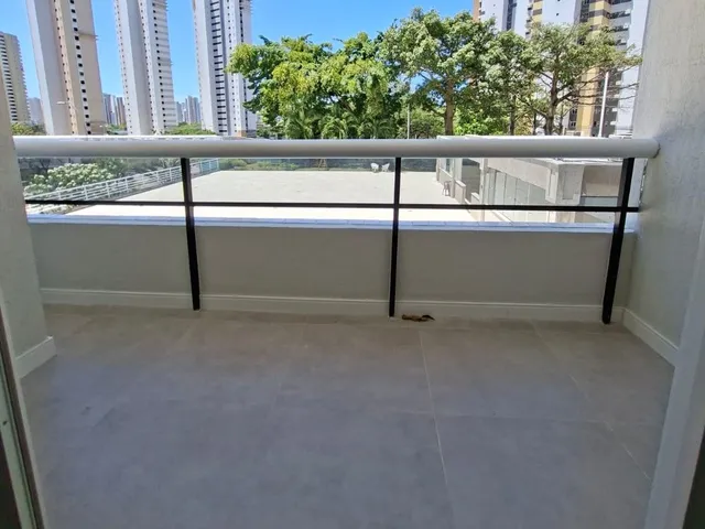 Imagem 5: Apto 3 quartos no Bairro Cocó todo reformado