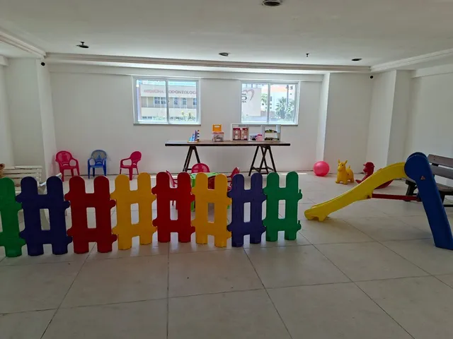 Imagem 2: Apto 3 quartos no Bairro Cocó todo reformado