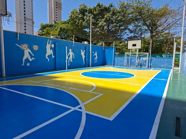 Imagem 15: Apto 3 quartos no Bairro Cocó todo reformado