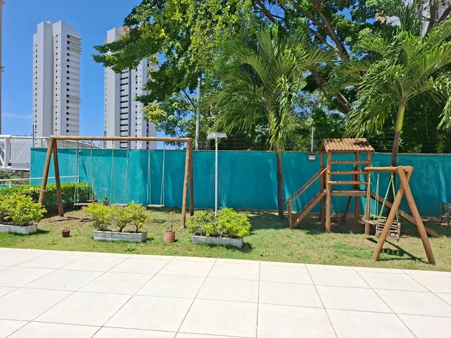 Imagem 10: Apto 3 quartos no Bairro Cocó todo reformado
