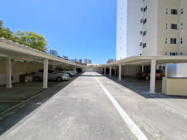 Imagem 3: Apto 3 quartos no Bairro Cocó todo reformado