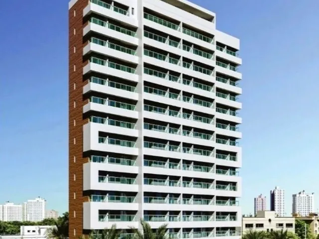 Imagem: SALVADOR RESIDENCE