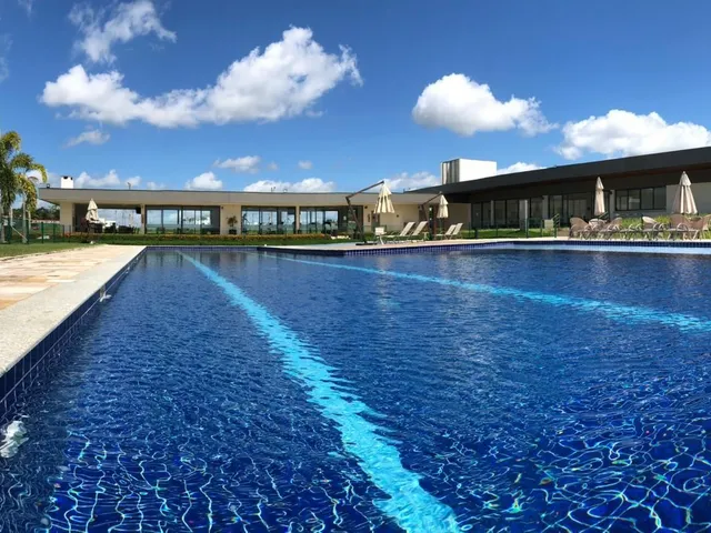 Imagem: Lote no Terras Alphaville próximo ao clube