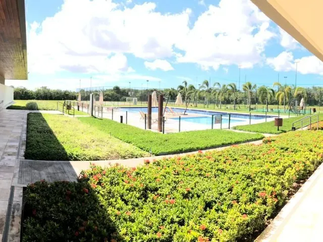Imagem 2: Lote no Terras Alphaville próximo ao clube