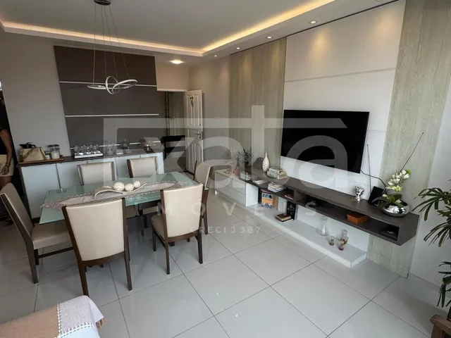 Imagem 2: Edificio Recanto Calhau
