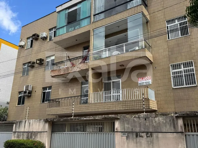 Imagem 4: Edificio Recanto Calhau