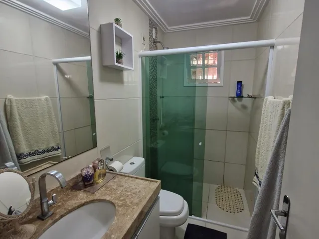 Imagem 2: CASA PLANA COM 3 QUARTOS E 1 SUÍTE, PORCELANATO, ÁREA DE 102M², TERRENO DE 260M²