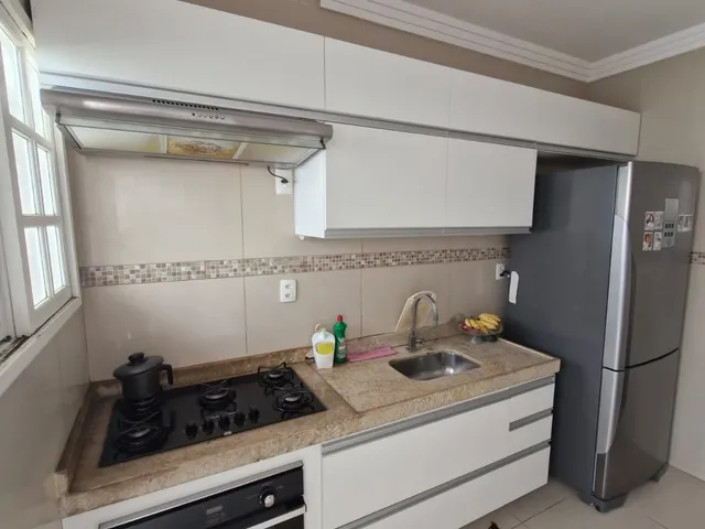 Imagem 4: CASA PLANA COM 3 QUARTOS E 1 SUÍTE, PORCELANATO, ÁREA DE 102M², TERRENO DE 260M²