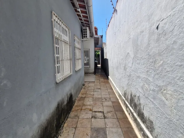 Imagem 7: CASA PLANA COM 3 QUARTOS E 1 SUÍTE, PORCELANATO, ÁREA DE 102M², TERRENO DE 260M²