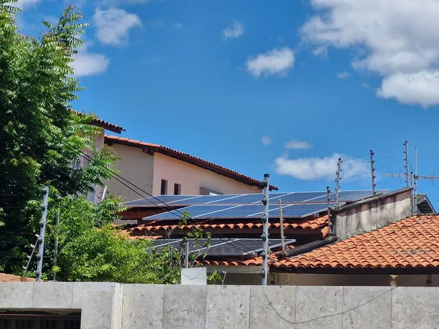Imagem 9: CASA PLANA COM 3 QUARTOS E 1 SUÍTE, PORCELANATO, ÁREA DE 102M², TERRENO DE 260M²