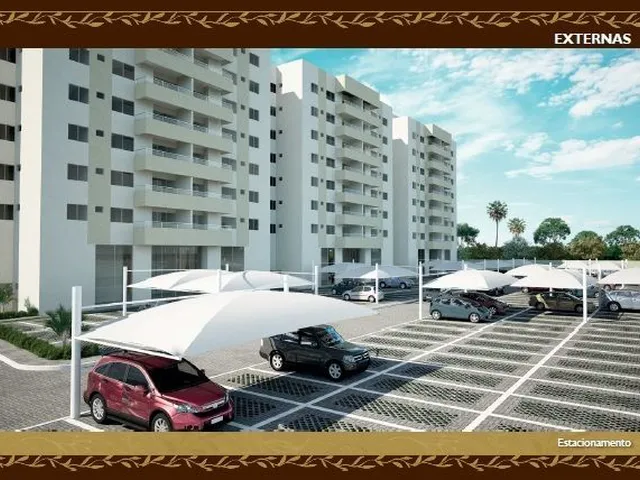 Imagem 3: CARPE DIEM, Um empreendimento de alto padrão pronto para morar e maior do que qu