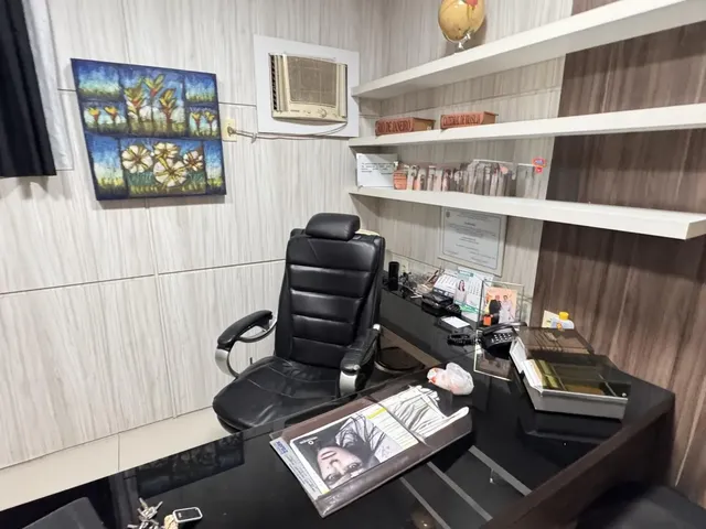 Imagem: Sala clínica O endereço que o seu atendimento