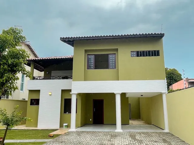 Imagem 1: Excelente casa duplex em rua privativa