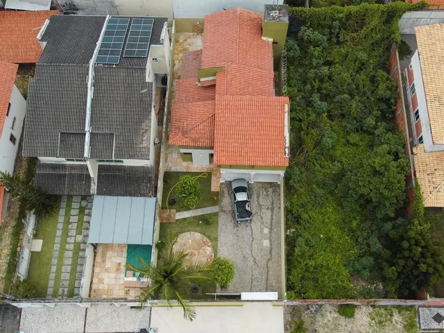 Imagem 13: Excelente casa duplex em rua privativa