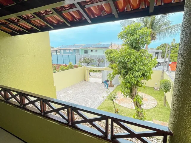 Imagem 3: Excelente casa duplex em rua privativa