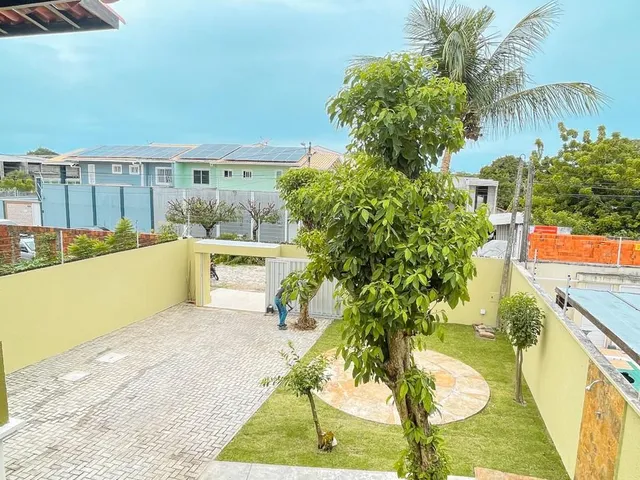 Imagem 2: Excelente casa duplex em rua privativa