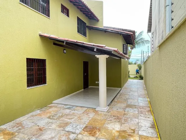 Imagem 7: Excelente casa duplex em rua privativa