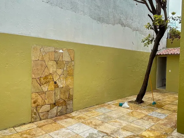 Imagem 14: Excelente casa duplex em rua privativa