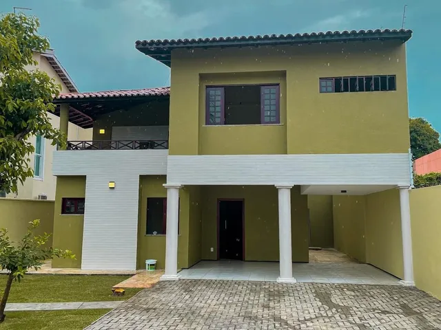 Imagem 10: Excelente casa duplex em rua privativa