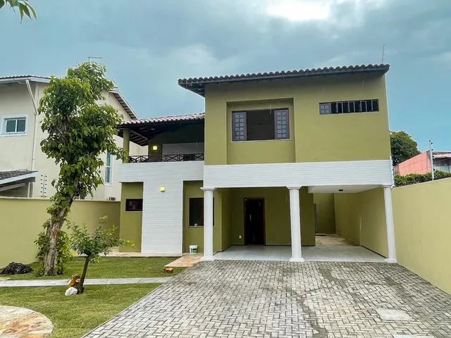 Imagem 6: Excelente casa duplex em rua privativa