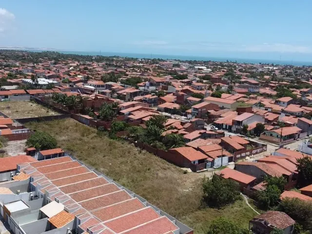 Imagem: O terreno possui 3.300m² de Área e está localizado em