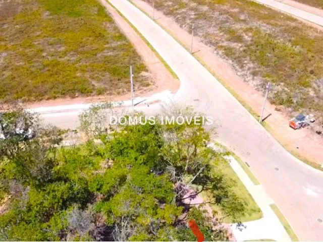 Imagem 2: Lote no Terras Alphaville 5 abaixo do preço de mercado