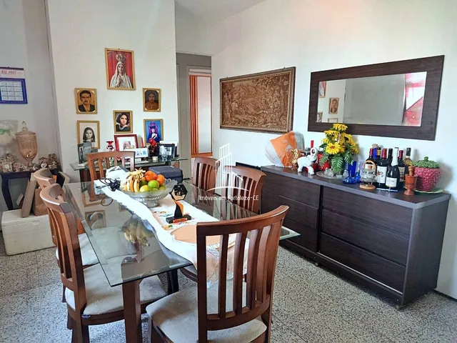 Imagem 4: Ap2419-Apartamento com 116m², 3 quartos à venda no Cocó