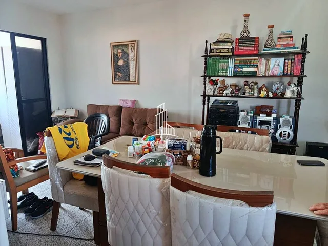 Imagem 15: Ap2419-Apartamento com 116m², 3 quartos à venda no Cocó