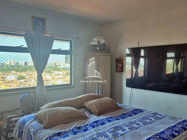 Imagem 11: Ap2419-Apartamento com 116m², 3 quartos à venda no Cocó