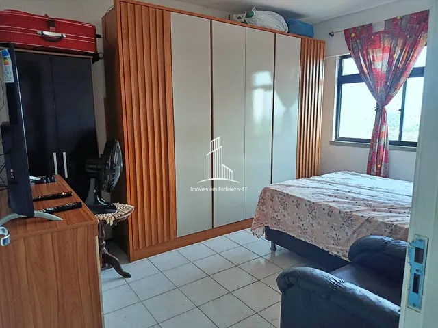 Imagem 2: Ap2419-Apartamento com 116m², 3 quartos à venda no Cocó